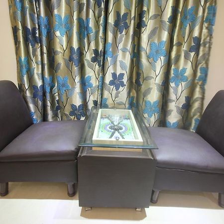 Urmee Hotel Bhubaneswar Ngoại thất bức ảnh