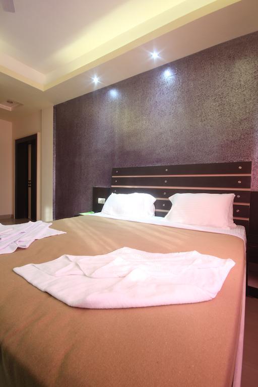 Urmee Hotel Bhubaneswar Phòng bức ảnh