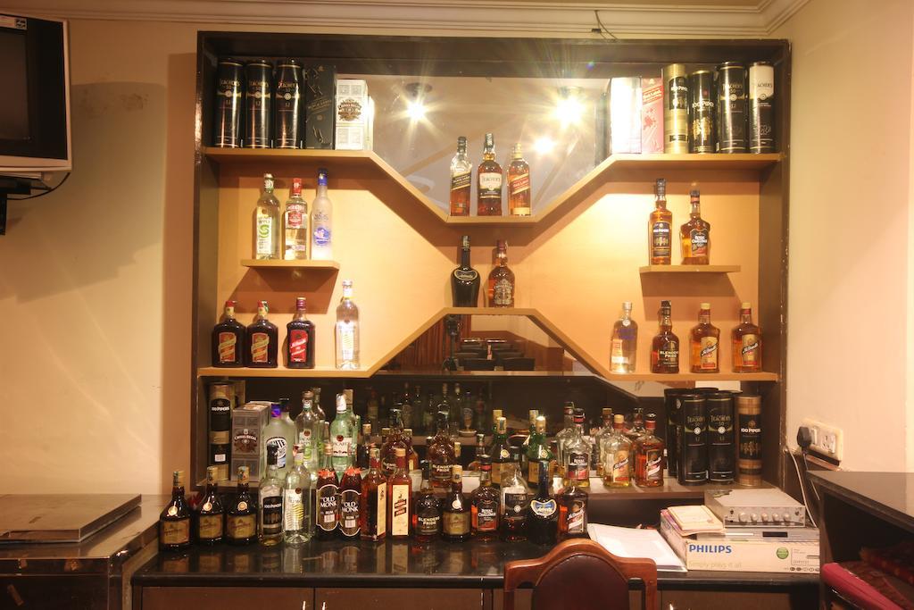 Urmee Hotel Bhubaneswar Ngoại thất bức ảnh