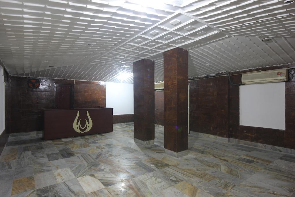 Urmee Hotel Bhubaneswar Ngoại thất bức ảnh