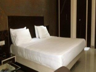 Urmee Hotel Bhubaneswar Ngoại thất bức ảnh