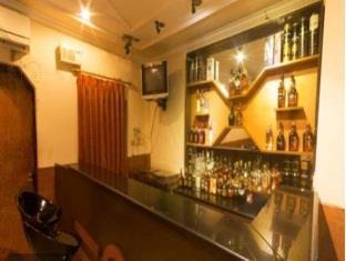Urmee Hotel Bhubaneswar Ngoại thất bức ảnh